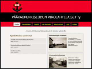 Pääkaupunkiseudun Virolahtelaiset ry