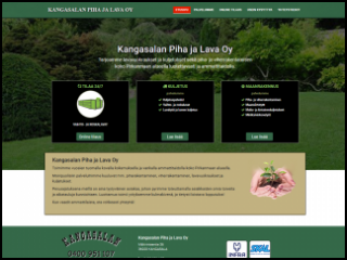 Kangasalan Piha ja Lava Oy