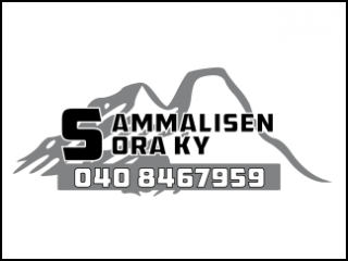 Sammalisen Sora ky logo (MK-monitoimi)