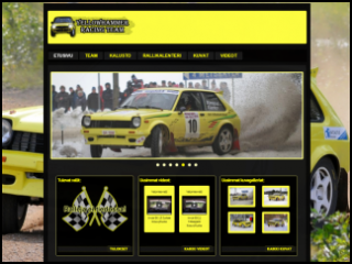 Yellowhammer Racing Team